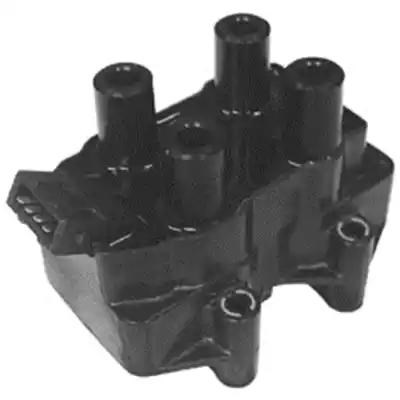Котушка запалювання 060717044012 MAGNETI MARELLI