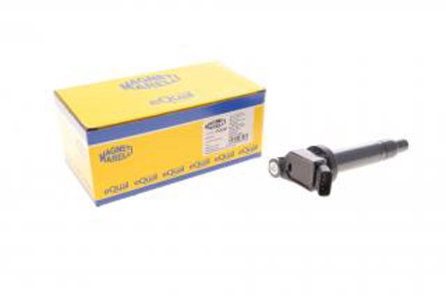 Котушка запалювання 060717127012 MAGNETI MARELLI