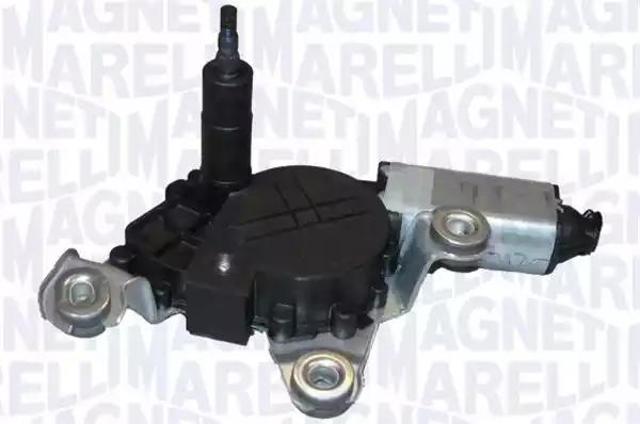 Склоочисник дверей задка 064038006010 MAGNETI MARELLI