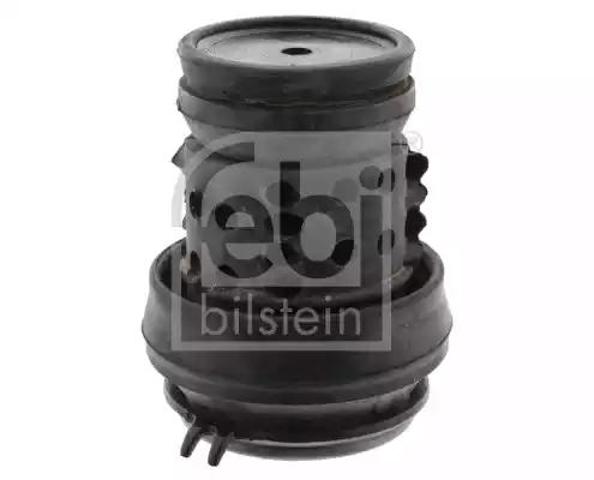 Подушка (опора) двигуна, передня 07185 FEBI