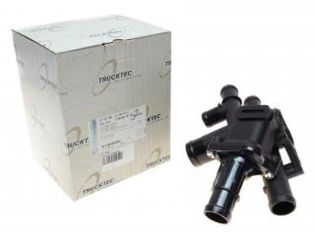 Корпус термостата 0719106 TRUCKTEC