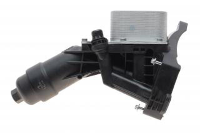 Корпус маслофільтра 0818053 TRUCKTEC