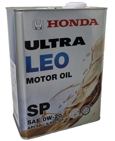Моторне масло полісинтетичне 0822799974 HONDA
