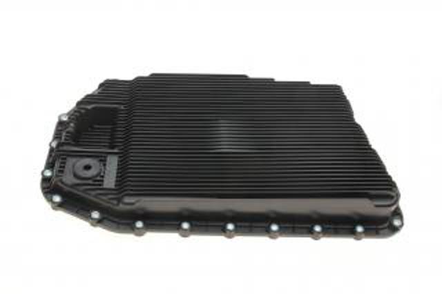 Піддон АКПП 0825017 TRUCKTEC