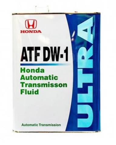 Масло для роздавальної коробки 0826699964 HONDA