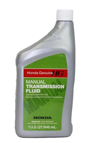 Масло варіатора 087989031 HONDA