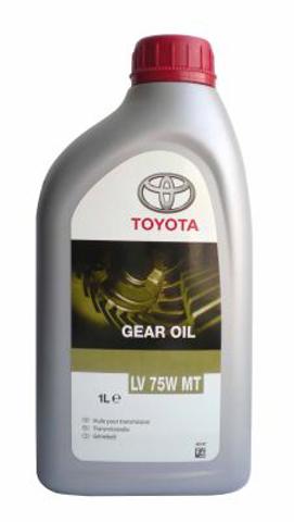 Масло роздавальної коробки 0888581001 TOYOTA