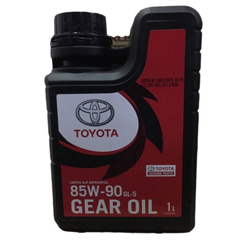 Масло трансмісійне 0888581163 TOYOTA