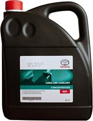 Охолоджуюча рідина 0888980014 TOYOTA