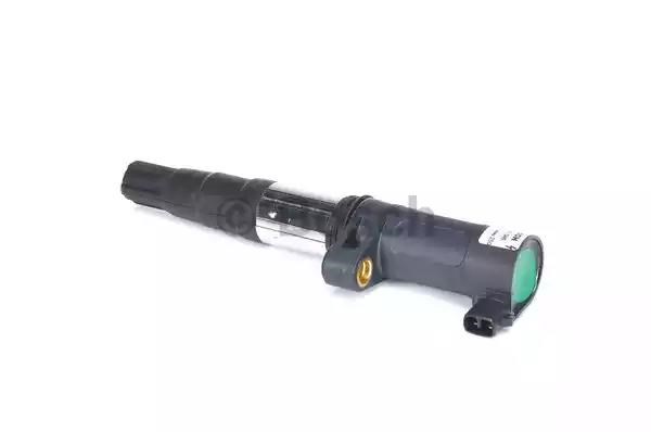 Котушка запалювання 0986221045 BOSCH