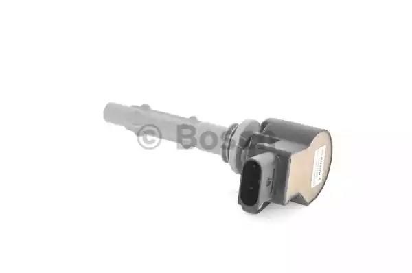 Котушка запалювання 0986221058 BOSCH