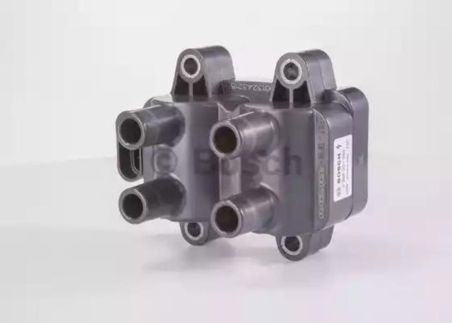 Котушка запалювання 0986221060 BOSCH