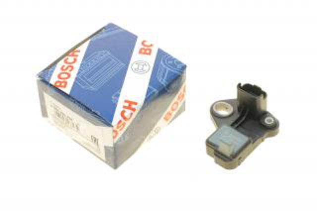 Обмежувач частоти обертання колінчастого вала двигуна 0986280438 BOSCH