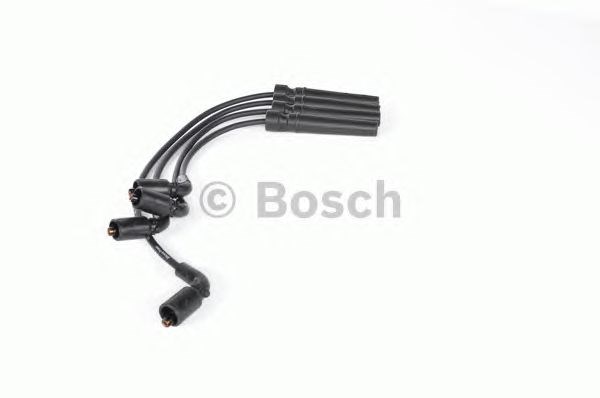 Дріт високовольтний 0986356987 BOSCH
