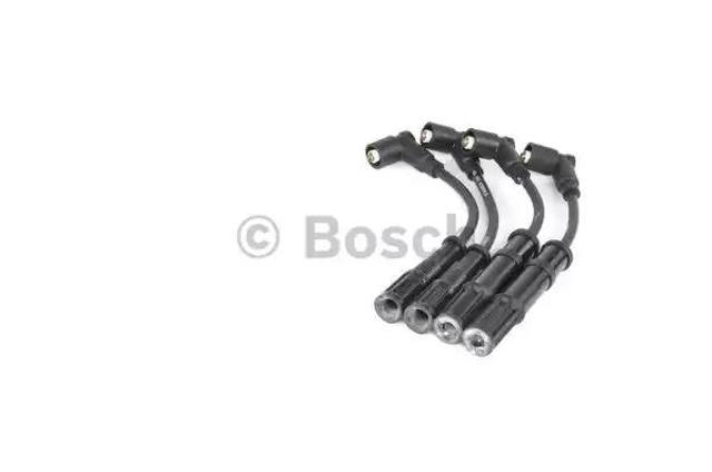 Дріт високовольтні, комплект 0986357287 BOSCH