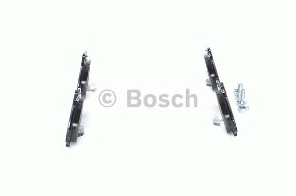 Дискові гальма 0986424371 BOSCH