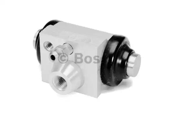 Циліндр гальмівний колісний/робочий, задній 0986475951 BOSCH