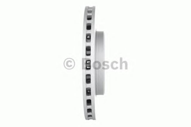 Ротор гальмівний 0986478624 BOSCH