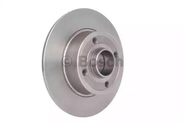 Дискові гальма 0986479007 BOSCH