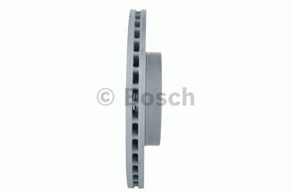 Ремкомплект передніх гальм 0986479088 BOSCH