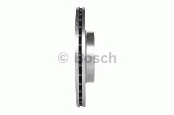 Гальмо дискове переднє 0986479103 BOSCH