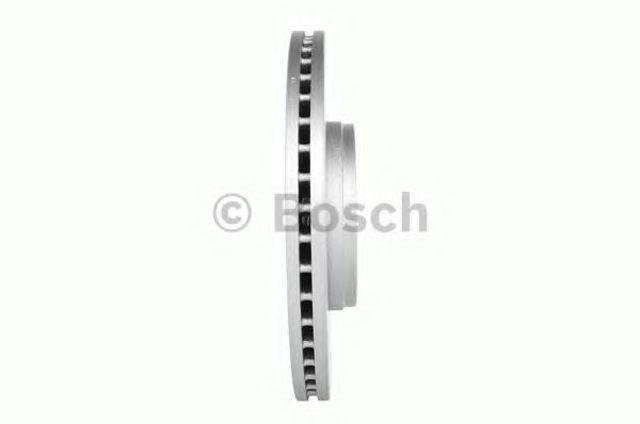 Гальмо дискове переднє 0986479157 BOSCH