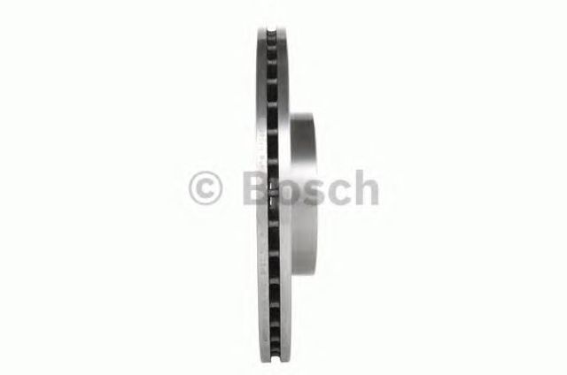 Ротор гальмівний 0986479183 BOSCH