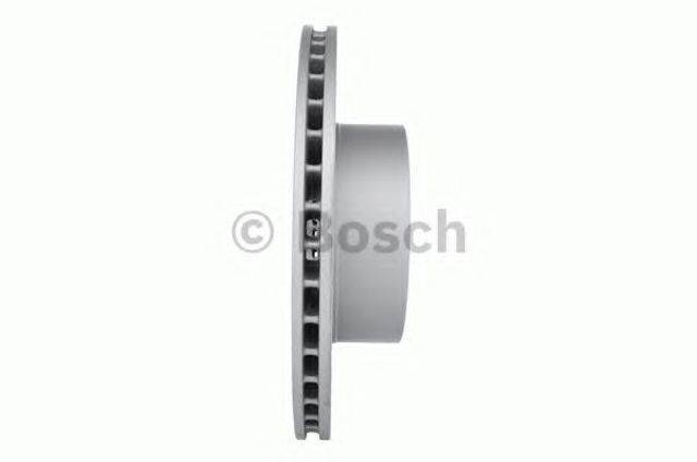 Гальмо дискове переднє 0986479216 BOSCH