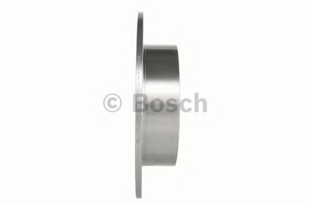 Дискові гальма 0986479338 BOSCH
