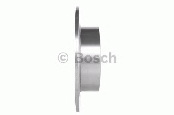 Задні дискові гальма 0986479362 BOSCH