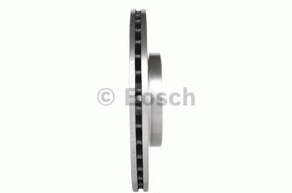 Гальмо дискове переднє 0986479372 BOSCH