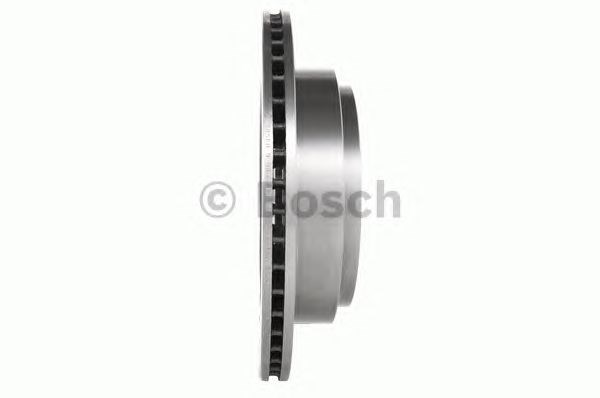Диск заднього гальма 0986479373 BOSCH