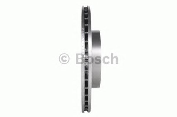 Гальмо дискове переднє 0986479403 BOSCH