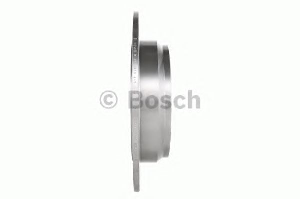 Дискові гальма 0986479449 BOSCH