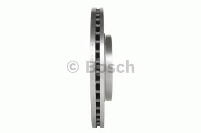 Гальмо дискове переднє 0986479456 BOSCH
