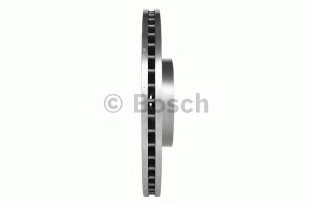 Гальмо дискове переднє 0986479536 BOSCH