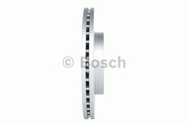 Гальмо дискове переднє 0986479566 BOSCH