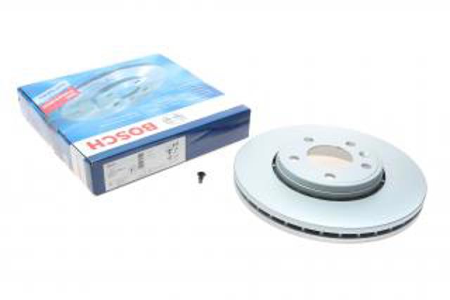 Ротор гальмівний 0986479B69 BOSCH