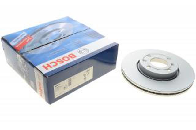 Гальмо дискове переднє 0986479B73 BOSCH