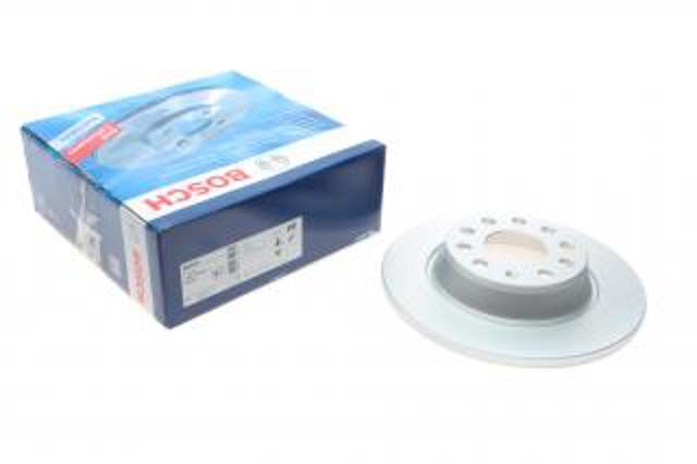 Задні дискові гальма 0986479B93 BOSCH