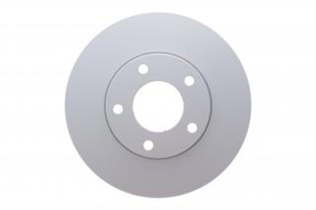 Диск гальмівний передній 0986479C68 BOSCH