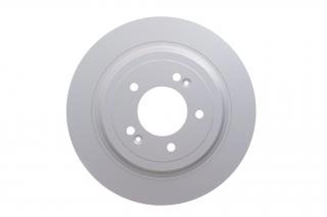 Дискові гальма 0986479E46 BOSCH