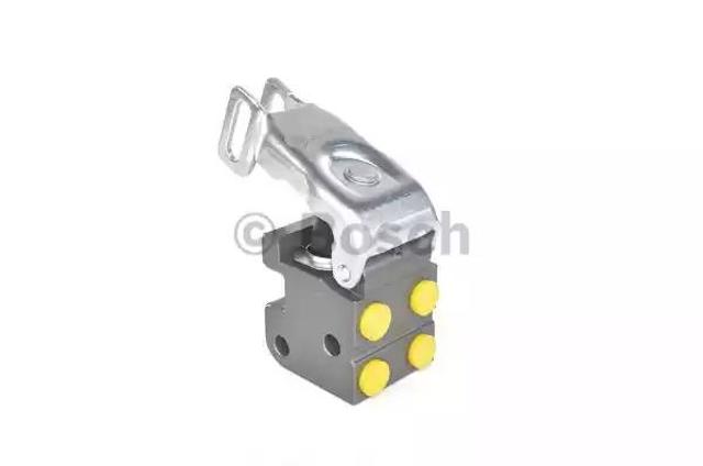 Регулятор тиску 0986482039 BOSCH