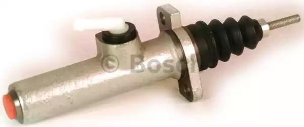 Циліндр зчеплення, головний 0986486015 BOSCH