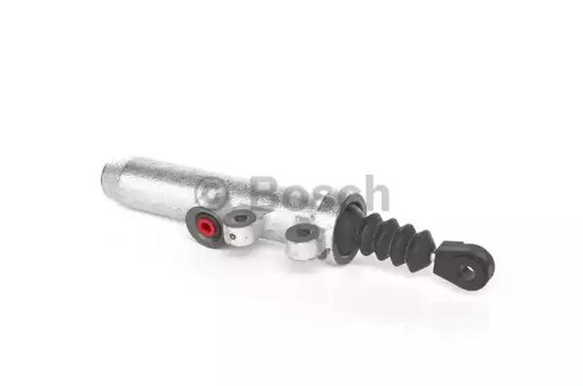 Циліндр зчеплення 0986486043 BOSCH