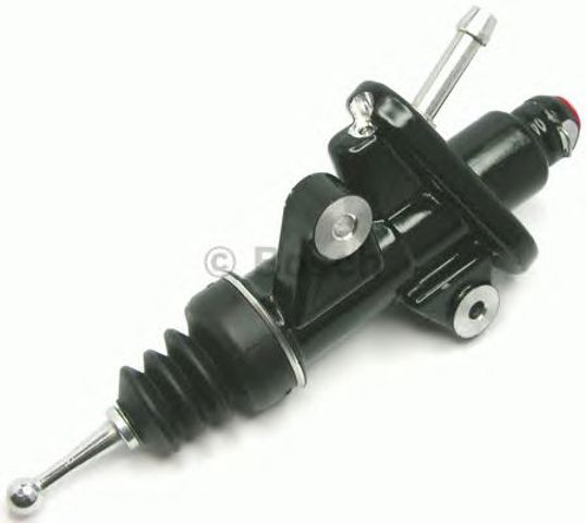 Циліндр зчеплення 0986486050 BOSCH