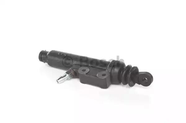Циліндр зчеплення, головний 0986486053 BOSCH