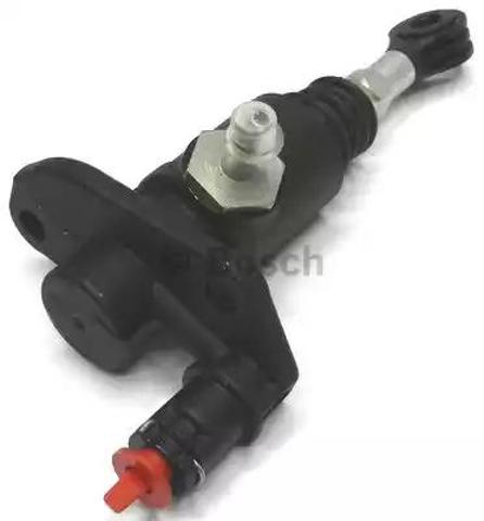 Циліндр зчеплення 0986486054 BOSCH