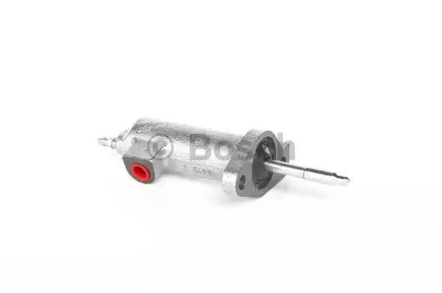 Циліндр зчеплення, робочий 0986486503 BOSCH