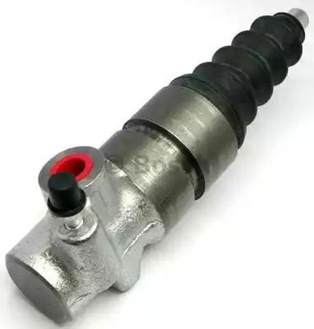 Циліндр зчеплення робочий 0986486529 BOSCH